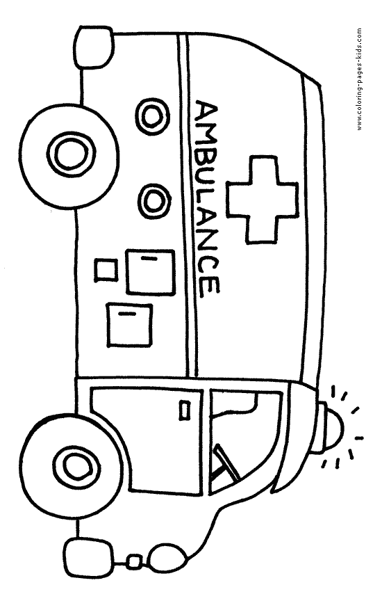 Ambulance 7